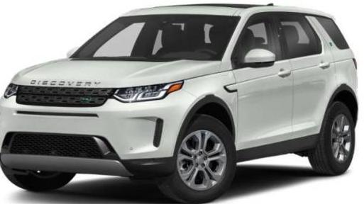 LAND ROVER DISCOVERY SPORT 2023 SALCJ2FX8PH327583 image